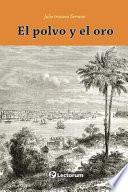 libro El Polvo Y El Oro