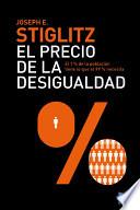 libro El Precio De La Desigualdad