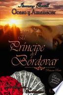 libro El Principe De Bordovar 1