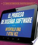 libro El Proceso De Disenar Software