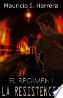 libro El Regimen I