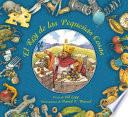 libro El Rey De Las Pequeas Cosas / The King Of Little Things