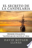 libro El Secreto De La Candelaria