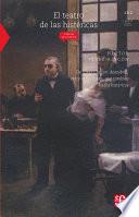 libro El Teatro De Las Histéricas