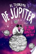 libro El Teorema De Jupiter