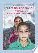 libro El Terrible Sobrino Visita A La Tía Misteriosa