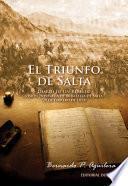 libro El Triunfo De Salta