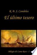 libro El Ultimo Tesoro