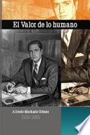 libro El Valor De Lo Humano
