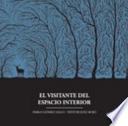 libro El Visitante Del Espacio Interior