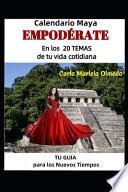 libro EmpodÉrate En Los 20 Temas De Tu Vida Cotidiana