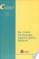 libro En_clave De Calidad