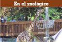 libro En El Zoologico