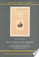 libro En La Mesa Con Darwin