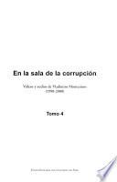 libro En La Sala De La Corrupción