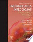 libro Enfermedades Infecciosas