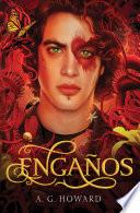 libro Engaños