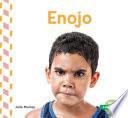 libro Enojo/ Angry