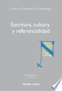 libro Escultura, Cultura Y Referenciamiento