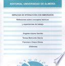 libro Espacios De Interacción Con Inmigrados