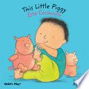 libro Este Cochinito