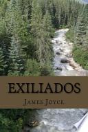 libro Exiliados