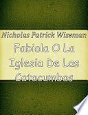 libro Fabiola