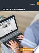 libro Facebook Para Empresas
