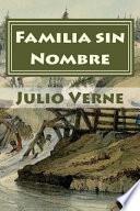 libro Familia Sin Nombre