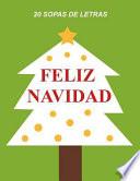libro Feliz Navidad
