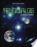 libro Fenomalos