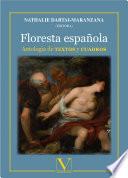 libro Floresta Española