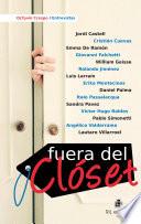 libro Fuera Del Clóset