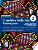 libro Gramática Del Inglés: Paso A Paso 1