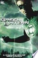 libro Green Lantern