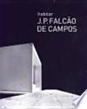 libro Habitar   Joao Pedro Falcao De Campos