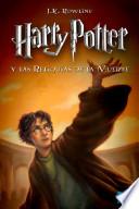 libro Harry Potter Y Las Reliquias De La Muerte
