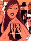 libro Hey Day