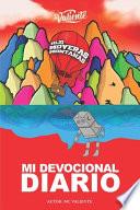 libro Hijo, Moveras Montañas