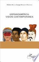 libro Hispanoamérica : Vision Contemporanea