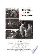 libro Historia De Un Gran Amor
