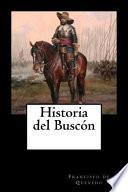 libro Historia Del Buscon