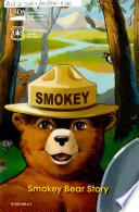 libro Historia Del Oso Smokey