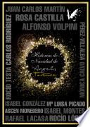 libro Historias De Navidad De Angels Fortune