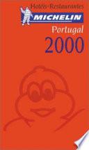 Descargar el libro libro Hotéis Restaurantes Portugal 2000