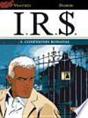 libro I.r.s. 09. Conexiones Romanas