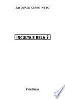 libro Inculta E Bela 2