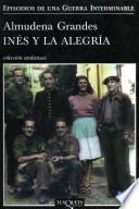 libro Inés Y La Alegría