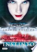 libro Instinto