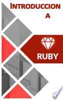 libro Introducción A Ruby